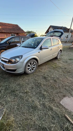 Opel Astra, снимка 15