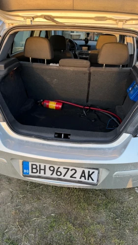 Opel Astra, снимка 7
