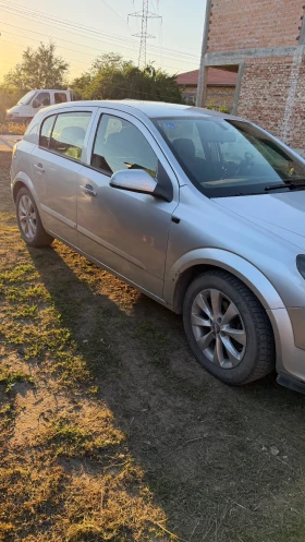 Opel Astra, снимка 14