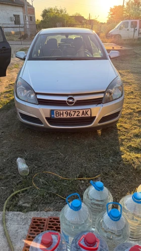 Opel Astra, снимка 12