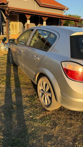 Opel Astra, снимка 10