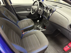 Dacia Sandero STEPWAY 1.5DCi, снимка 5