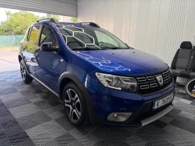 Dacia Sandero STEPWAY 1.5DCi, снимка 1