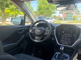 Subaru Crosstrek * Touring * АВТОКРЕДИТ БЕЗ ПЪРВОНАЧАЛНА ВНОСКА* , снимка 13