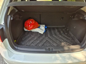 VW Golf 1.4 TGI BLUEMOTION METAN, снимка 15
