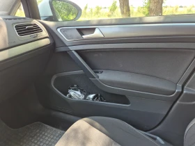 VW Golf 1.4 TGI BLUEMOTION METAN, снимка 13
