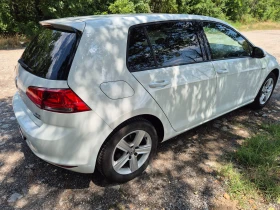 VW Golf 1.4 TGI BLUEMOTION METAN, снимка 3