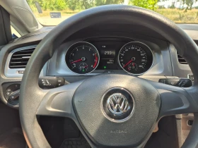 VW Golf 1.4 TGI BLUEMOTION METAN, снимка 7