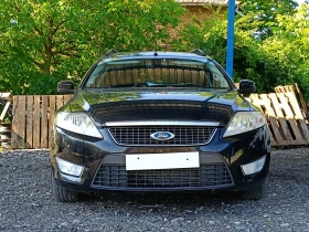 Ford Mondeo 2.0TDCi 140кс , снимка 2