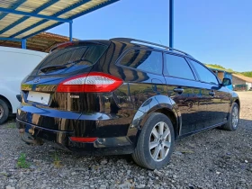 Ford Mondeo 2.0TDCi 140кс , снимка 5