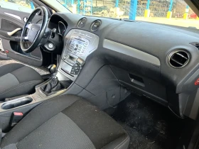 Ford Mondeo 2.0TDCi 140кс , снимка 9