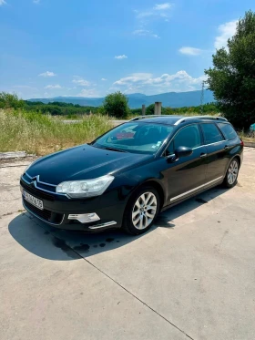 Citroen C5, снимка 2