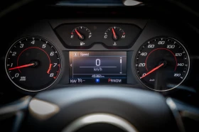 Chevrolet Camaro RS V6 3.6 2LT, снимка 11