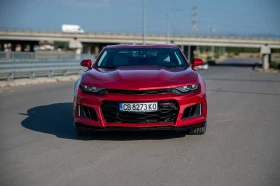 Chevrolet Camaro RS V6 3.6 2LT, снимка 2