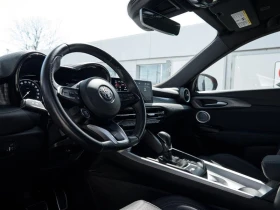 Alfa Romeo Tonale Veloce AWD | ALFA ROSSO | ДЖАНТИ х2 , снимка 10