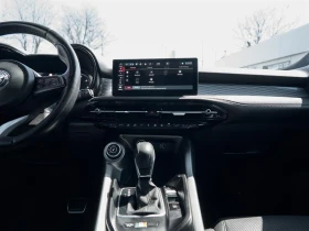 Alfa Romeo Tonale Veloce AWD | ALFA ROSSO | ДЖАНТИ х2 , снимка 16