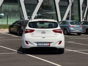 Hyundai I30 1.4Бензин-лизинг през Уникредит , снимка 7