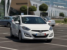 Hyundai I30 1.4Бензин-лизинг през Уникредит , снимка 3