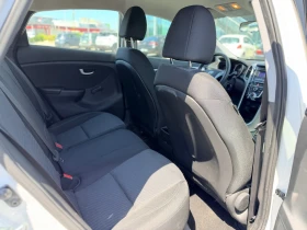Hyundai I30 1.4Бензин-лизинг през Уникредит , снимка 13