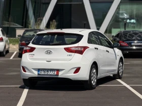 Hyundai I30 1.4Бензин-лизинг през Уникредит , снимка 6