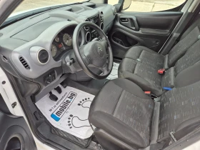 Citroen Berlingo 1.6 HDI-Италия, снимка 6