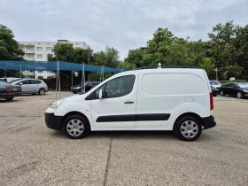 Citroen Berlingo 1.6 HDI-Италия, снимка 3