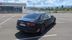 Audi A8 L | 4.0 TFSI | Stage 1 | Alcantara | 360, снимка 6