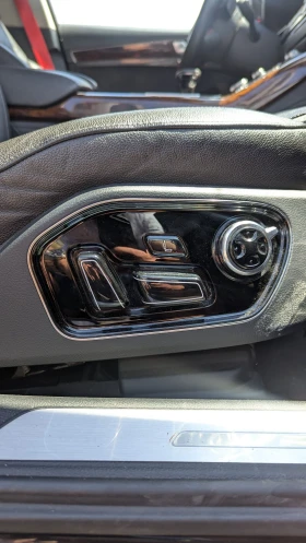 Audi A8 L | 4.0 TFSI | Stage 1 | Alcantara | 360, снимка 13