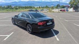 Audi A8 L | 4.0 TFSI | Stage 1 | Alcantara | 360, снимка 4