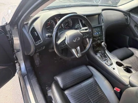 Infiniti Q50 * 3.0t * АВТОКРЕДИТ БЕЗ ПЪРВОНАЧАЛНА ВНОСКА* , снимка 5