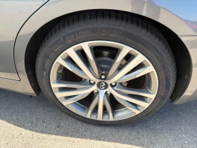 Infiniti Q50 * 3.0t * АВТОКРЕДИТ БЕЗ ПЪРВОНАЧАЛНА ВНОСКА* , снимка 11