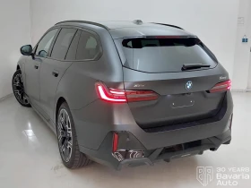 BMW 550 e xDrive Touring M Sport Paket Steptronic, снимка 2