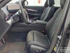 BMW 550 e xDrive Touring M Sport Paket Steptronic, снимка 6
