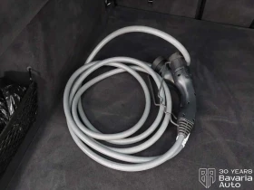 BMW 550 e xDrive Touring M Sport Paket Steptronic, снимка 15