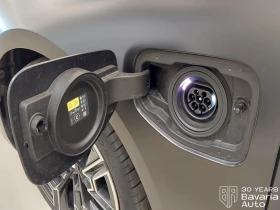 BMW 550 e xDrive Touring M Sport Paket Steptronic, снимка 16