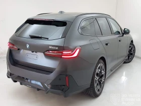 BMW 550 e xDrive Touring M Sport Paket Steptronic, снимка 3