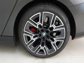 BMW 550 e xDrive Touring M Sport Paket Steptronic, снимка 17