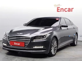 Hyundai Genesis G380 Exclusive| 311к.с.| ВКЛ.ТЕХНОТЕСТ, снимка 1