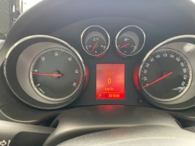 Opel Insignia 2.0 CDTI  Автомат комби * * бърза продажба, снимка 8