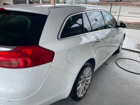 Opel Insignia 2.0 CDTI  Автомат комби * * бърза продажба, снимка 3