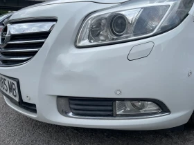 Opel Insignia 2.0 CDTI  Автомат комби * * бърза продажба, снимка 14
