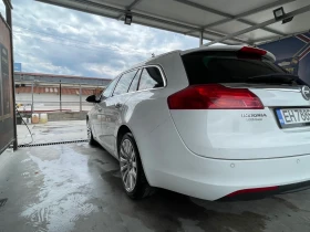 Opel Insignia 2.0 CDTI  Автомат комби * * бърза продажба, снимка 4