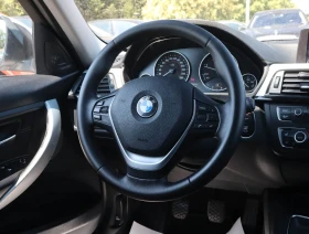 BMW 320 d/Harman Kardon/Sport/PDC/Подгрев, снимка 7