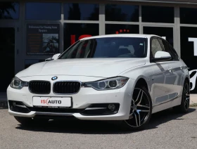 BMW 320 d/Harman Kardon/Sport/PDC/Подгрев, снимка 1