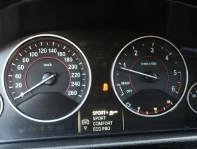 BMW 320 d/Harman Kardon/Sport/PDC/Подгрев, снимка 13