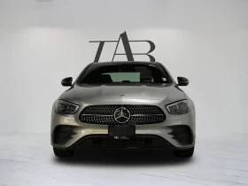 Mercedes-Benz E 450 4MATIC/AMG-LINE/DRIVE-ASSISTS/SUNROOF, снимка 5