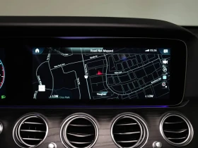 Mercedes-Benz E 450 4MATIC/AMG-LINE/DRIVE-ASSISTS/SUNROOF, снимка 14