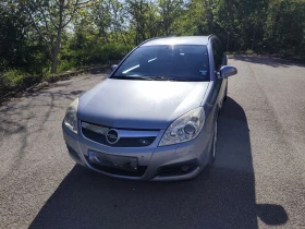 Opel Vectra, снимка 1