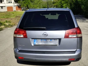 Opel Vectra, снимка 4