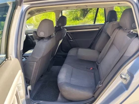 Opel Vectra, снимка 6